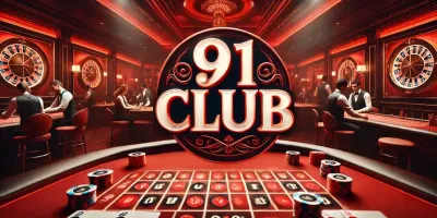 91 Club Integration Screen