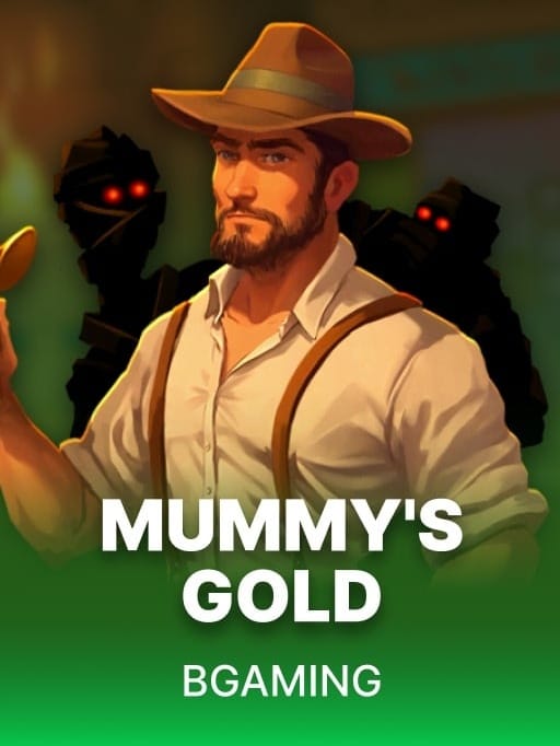 Mummy's Gold