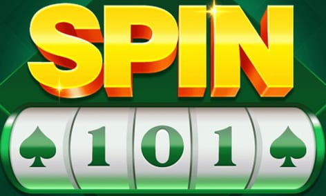 inspin101.com Logo